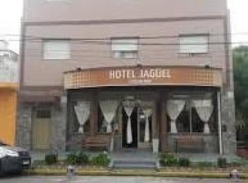 Edificio · 300m² · 23 Ambientes · Edificio Comercial - en Venta - 500 m² - Santa Teresita