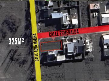 Terreno · 325m² · Terreno en Venta - 325 m² - Neuquen