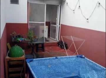 PH · 90m² · 3 Ambientes · PH en Venta - 2 Dorm. 1 Baño - 96 m² - Villa Lugano