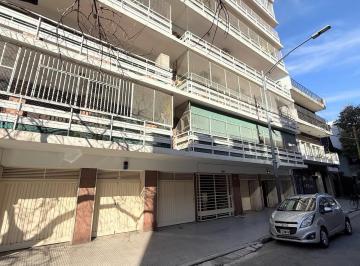 Departamento · 111m² · 4 Ambientes · 1 Cochera · Departamento en Venta 4 Ambientes con Dependencia y Cochera en Villa Crespo