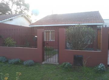 Casa · 106m² · 2 Ambientes · 1 Cochera · Casa en Venta - 1 Dormitorio 1 Baño - Patio Quincho Garage - 350 m² - Mar del Plata