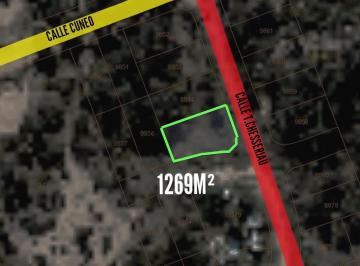 Terreno · 1137m² · Terreno en Venta - 1137 m² - Punta del Este