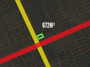 Terreno · 720m² · Terreno en Venta - 720 m² - Las Garzas