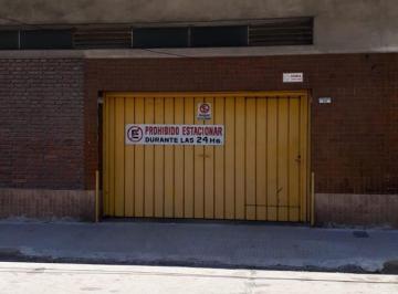Garage · 19m² · 2 Ambientes · Cochera en Venta - 19 m² - Ramos Mejia
