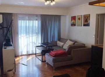Departamento · 73m² · 4 Ambientes · Departamento en Venta - 3 Dorm. 2 Baños - 78 m² - Banfield