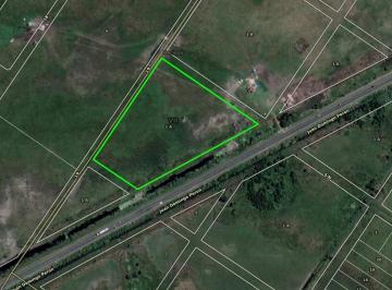Campo · 21265m² · Campo en Venta - 21265 m² - Berisso