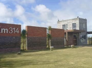 Terreno · 750m² · Terreno en Venta - 750 m² - San Clemente del Tuyú
