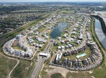 Terreno · 600m² · Terreno en Venta - 600 m² - Los Castaños, Nordelta