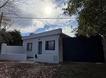Casa · 160m² · 6 Ambientes · 1 Cochera · Gran Oportunidad en Santo Tomé