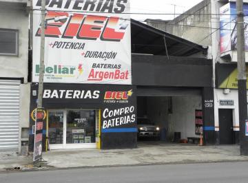 Depósito · 318m² · 2 Ambientes · Depósito en Venta - 318 m² - Gregorio de Laferrere, La Matanza