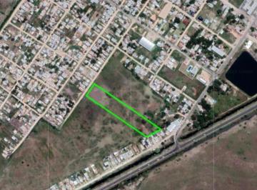 Terreno · 10000m² · Terreno en Venta - 10000 m² - Berisso
