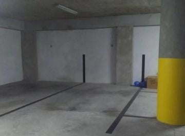 Garage · 14m² · 1 Cochera · Cochera Cubierta en Venta - 14 m² - Palermo Hollywood