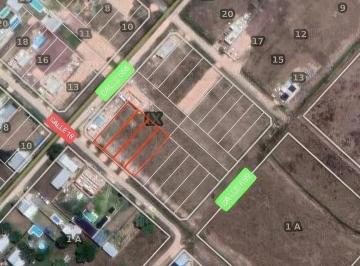 Terreno · 300m² · Terrenos en Venta - 300 m² - Villa Parque Sicardi