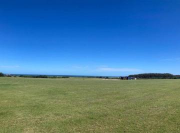 Terreno · 2300m² · Terreno en Venta - 2300 m² - Las Garzas, Rocha, Uruguay