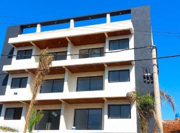 Departamento · 53m² · 3 Ambientes · 1 Cochera · Excelente Departamento a Estrenar 3 Amb con Cochera y Balcón