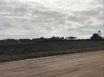 Terreno · 750m² · Terreno en Venta - 750 m² - Las Garzas, Rocha, Uruguay