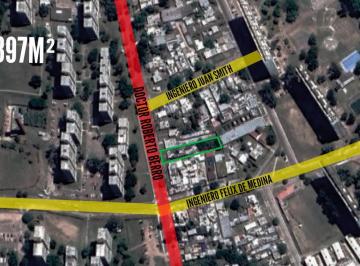 Terreno · 897m² · Terreno en Venta - 897 m² - Montevideo