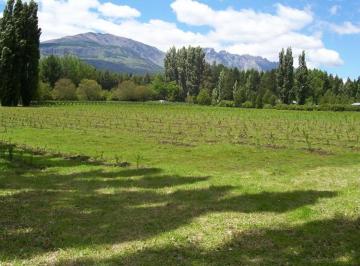 Terreno · 26500m² · Terreno en Venta - 26500 m² - El Bolsón