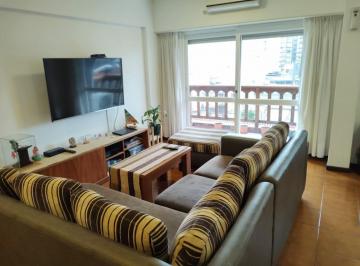 Departamento · 120m² · 5 Ambientes · 1 Cochera · Departamento en Venta - 4 Dorm. 4 Baños 1 Cochera - 120 m² - Mar del Plata