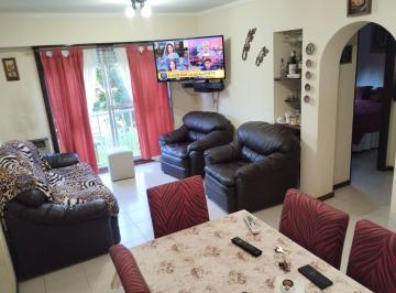 Departamento · 56m² · 3 Ambientes · Departamento en Venta - 2 Dorm. 1 Baño - 60 m² - Mar del Plata