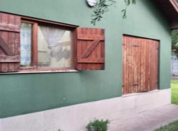 Casa · 90m² · 3 Ambientes · 1 Cochera · Casa en Venta - 2 Dorm. 1 Baño - Cochera - 2812 m² - Miramar
