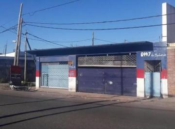 Local comercial · 200m² · 3 Ambientes · Local en Venta - 3 Locales Depósito - 200 m² - Burzaco