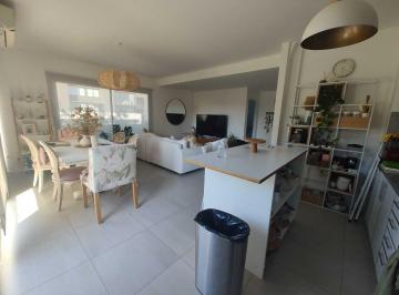 Departamento · 106m² · 4 Ambientes · 1 Cochera · Departamento Dúplex en Alquiler en Beccar, San Isidro, G. B. a. Zona Norte