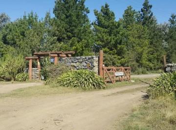 Terreno · 1038m² · Terreno en Venta - 1038 m² - Tandil