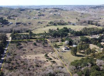 Terreno · 35218m² · Terreno en Venta - 35218 m² - Tandil