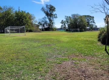 Terreno · 2000m² · Terreno en Venta - 2000 m² - El Espinillo Golf Club, Carlos Keen