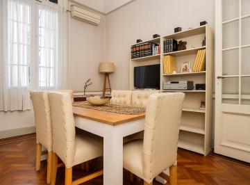 Departamento · 88m² · 4 Ambientes · Departamento en Venta - 3 Dorm. 1 Baño - 92 m² - Almagro