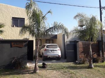 Casa · 120m² · 4 Ambientes · 2 Cocheras · Casa en Venta - 2 Dorm. 1 Baño - Cochera - 600 m² - Berisso