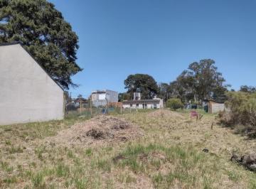 Terreno · 405m² · Terreno en Venta - 405 m² - Mar del Plata