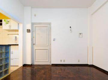 Departamento · 40m² · 2 Ambientes · Departamento en Venta - 1 Dormitorio 1 Baño - 47 m² - Flores