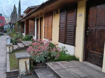 PH · 32m² · 2 Ambientes · PH en Venta - 1 Dormitorio 1 Baño - 38.34 m² - Castelar
