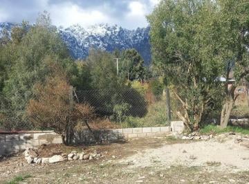 Terreno · 746m² · Terreno en Venta - 746 m² - El Bolsón, Río Negro