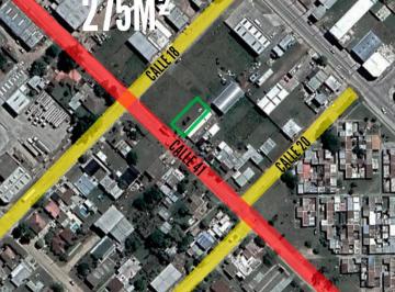 Terreno · 275m² · Terreno en Venta - 330 m² - Balcarce