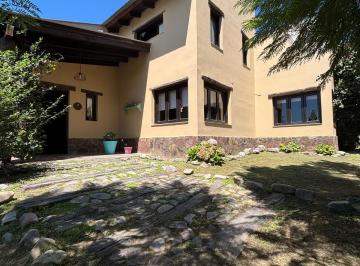 Casa de 5 ambientes, La Caldera · Venta Casa en Vaqueros