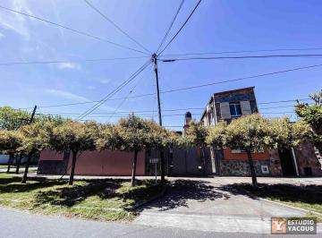 Casa · 153m² · 6 Ambientes · 2 Cocheras · Casa en Venta - 4 Dorm. 2 Baños - Cochera - San Carlos, La Plata