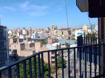 Departamento de 2 ambientes, Córdoba · Departamento Dos Habitaciones Calle Santa Fe. por Inmobiliaria