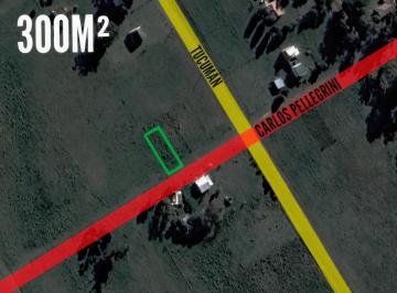 Terreno · 300m² · Terreno en Venta - 300 m² - Copacabana, Miramar