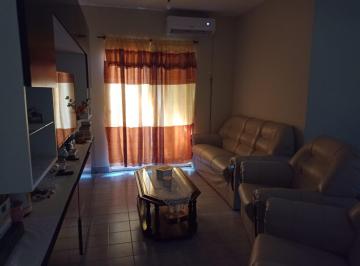 Departamento · 34m² · 3 Ambientes · Departamento en Venta - 2 Dorm. 1 Baño - 37 m² - Almirante Brown