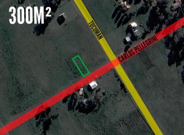 Terreno · 300m² · Terreno en Venta - 300 m² - Copacabana, Miramar
