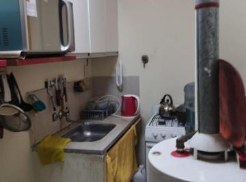 Departamento · 50m² · 3 Ambientes · Departamento en Venta - 2 Dorm. 1 Baño - 50 m² - Constitución