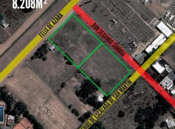 Terreno · 8208m² · Terreno en Venta - 8.208 m² - Junin
