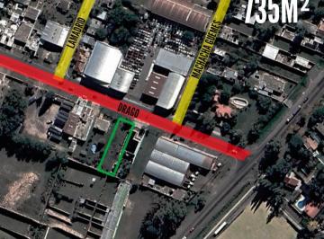Terreno · 735m² · Terreno en Venta - 735 m² - Virgen de Itatí, Pergamino