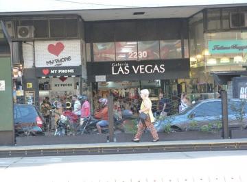Local comercial · 18m² · 2 Ambientes · Local en Venta - 18 m² - Belgrano