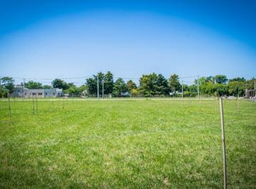 Terreno · 624m² · Terreno en Venta - 492 m² - José Hernández, La Plata
