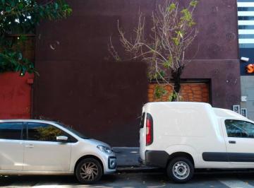 Local comercial · 400m² · 3 Ambientes · Local en Venta - Cocina - 3 Baños - 445 m² - Palermo Hollywood, Palermo