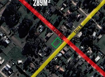 Terreno · 95m² · Terreno en Venta - 95 m² - Los Acantilados, Mar del Plata